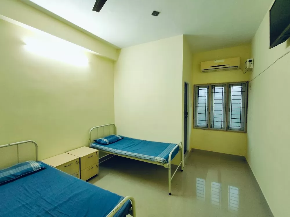 Jeeva Rakshai Mental Health Wellness Centre (De-addiction cum Rehabilitation & Psychiatric care) - Photo 2
