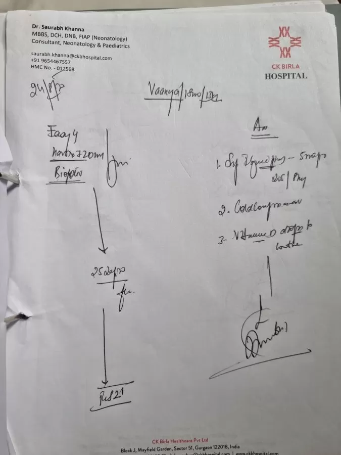 Dr. Saurabh Khanna - Photo 8
