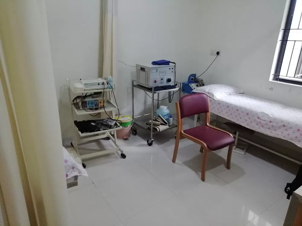 Santosh Hospital - Best Multispeciality Hospital in Bangalore - Photo 7