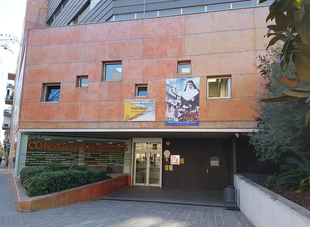Centre Mèdico Nen Déu - Photo 8