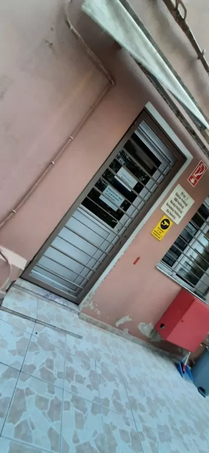 T.C SBÜ Bozyaka EAH Göztepe Semt Polikliniği - Photo 5