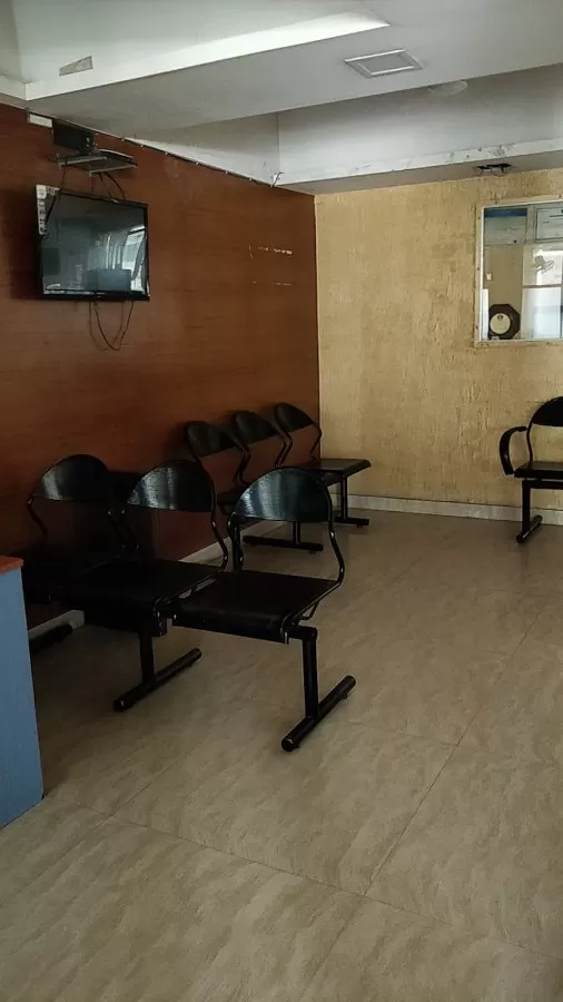 Akshar Multispecialty Hospital - Best Orthopaedic Surgeon in Vadodara - Photo 3