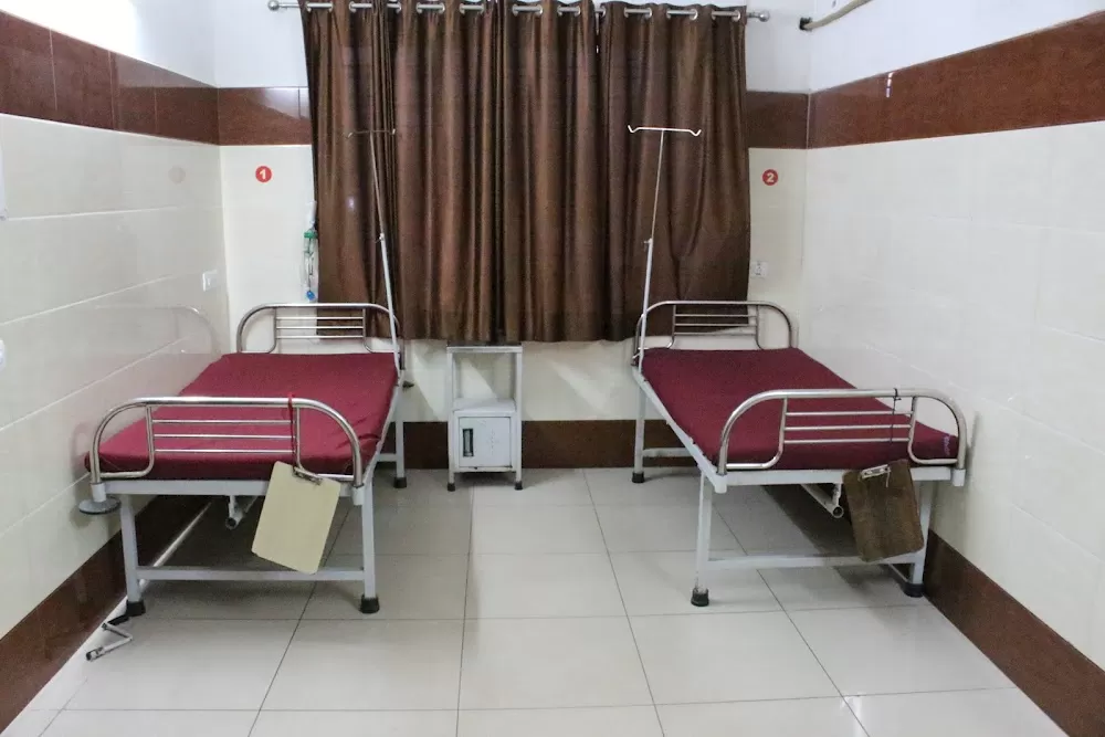 AROGYA HOSPITAL - Photo 1