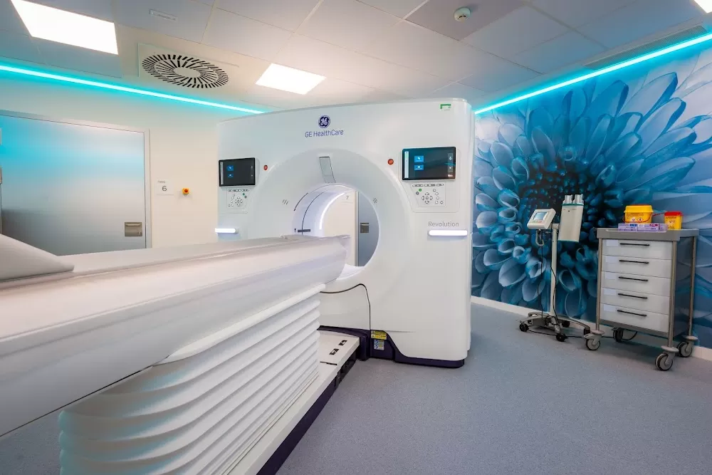 Hospital Blua Sanitas Valdebebas - Photo 1