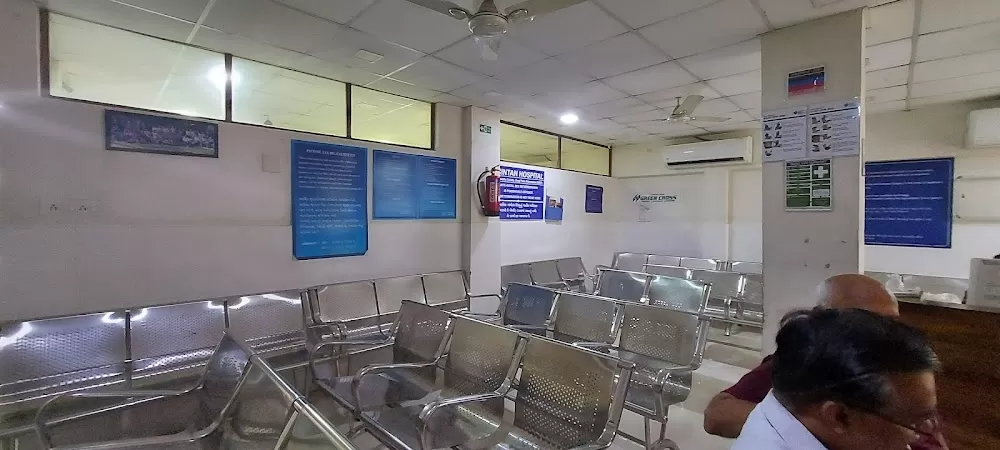 Chintan Hospital - Photo 1
