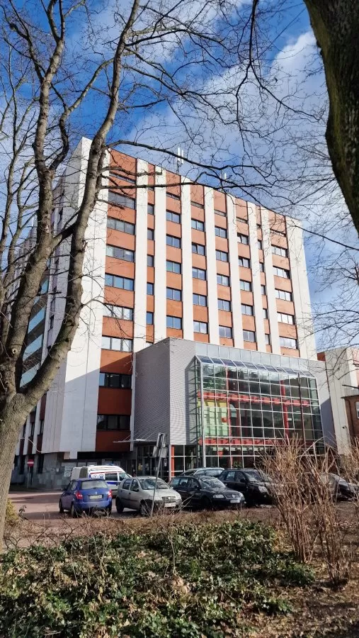 National Institute of Oncology - Photo 1