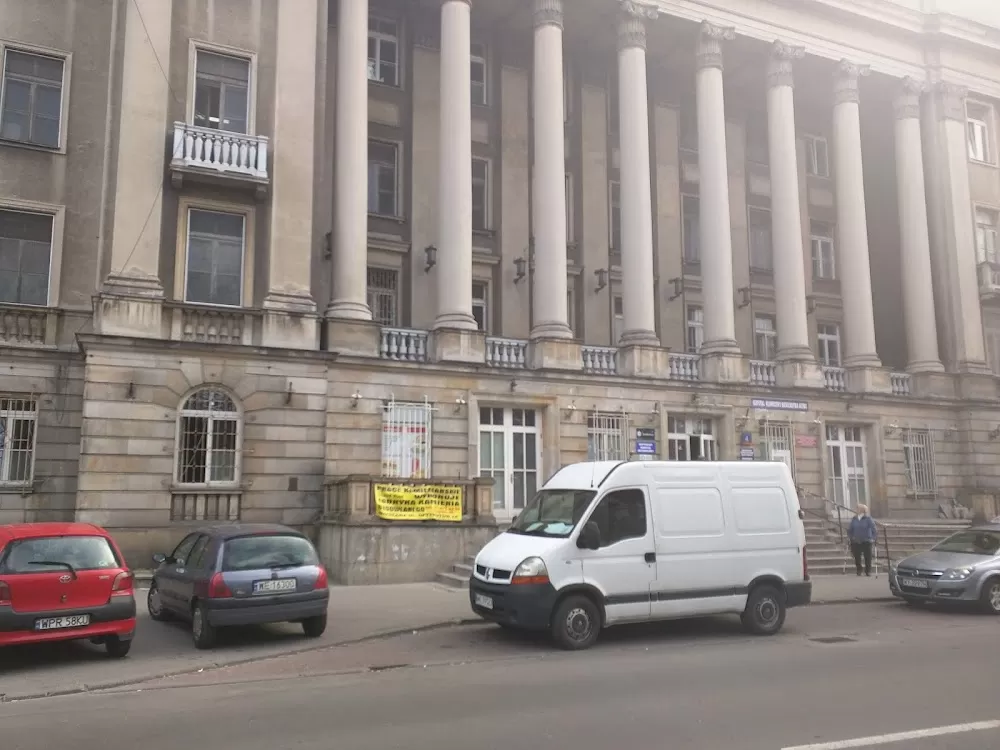 Klinika Ortopedii i Traumatologii Narządu Ruchu - Photo 4