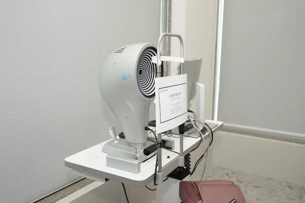 Shiv Jyoti Eye Hospital - Cataract, LASIK & Glaucoma Surgery Experts in Bopal, Ahmedabad - Photo 3