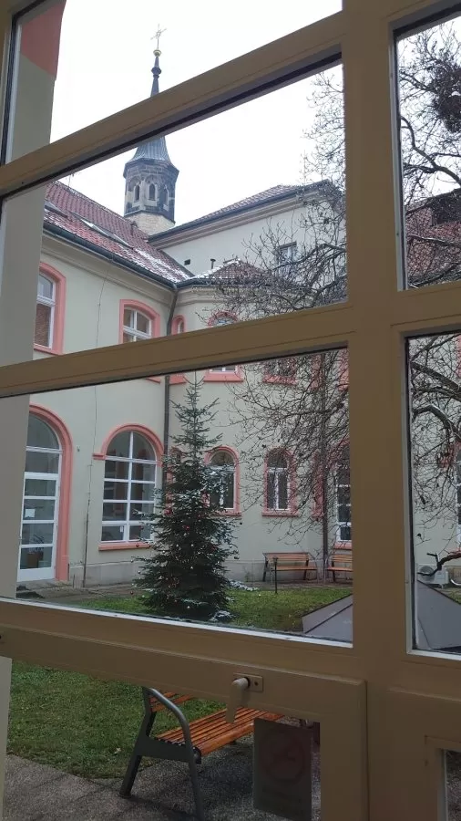 Institute of rheumatology - Photo 2