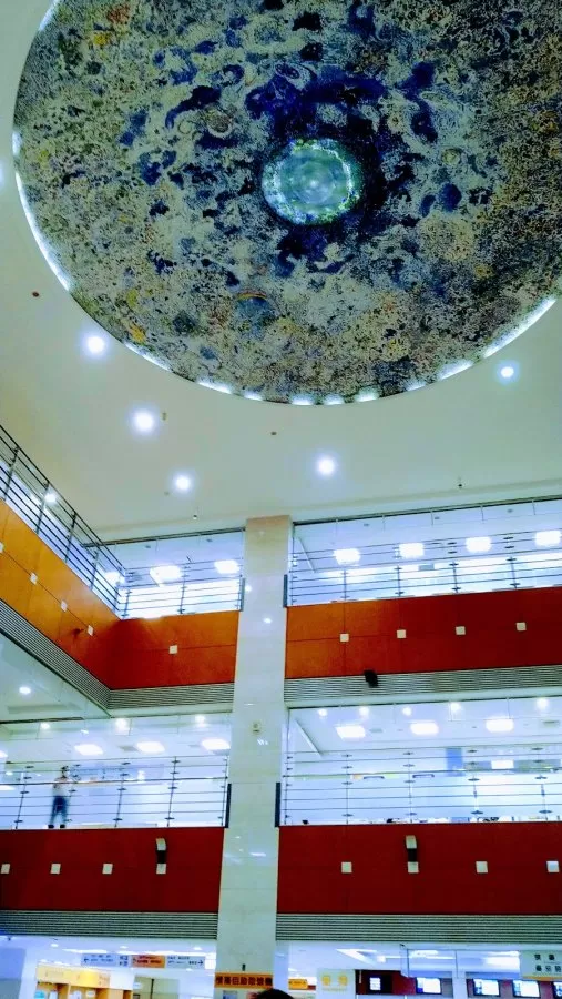 National Cheng Kung University Hospital - Photo 4