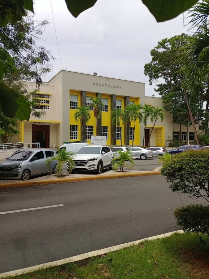 Escuela de Odontología - Photo 5