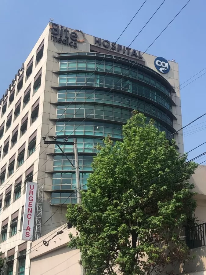 COI CDMX Santa Fe | Centro Oncológico Internacional - Photo 7