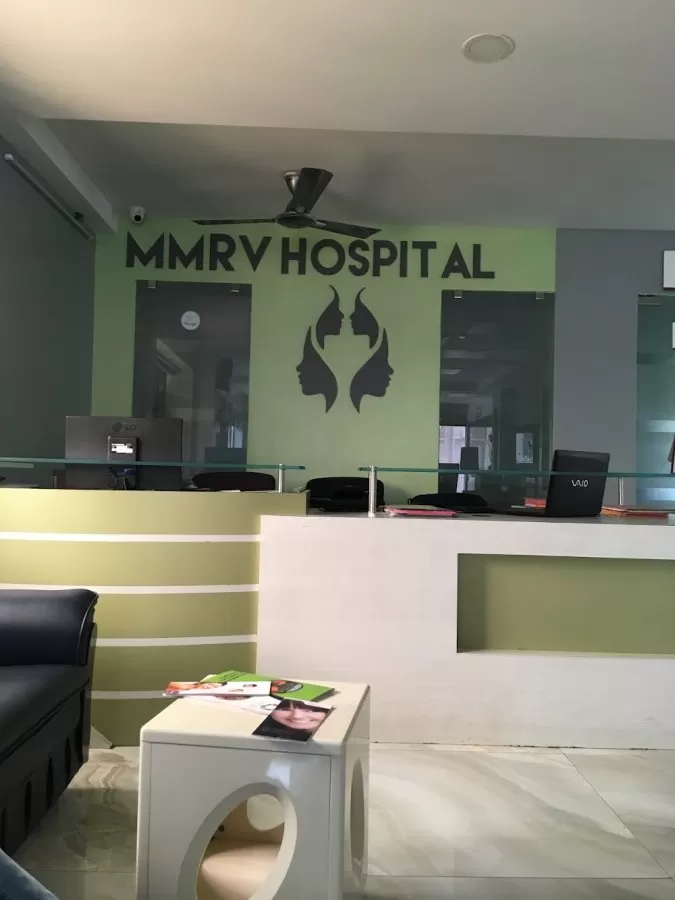 MMRV HOSPITAL - Photo 7