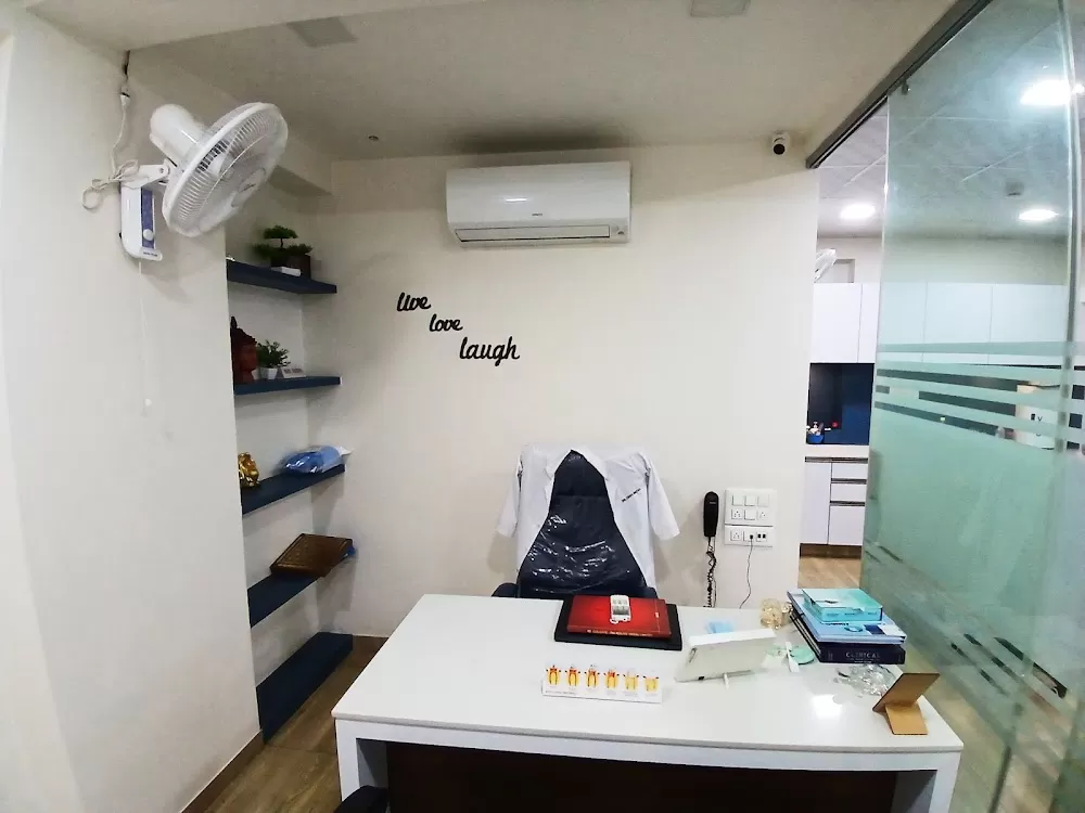 Dr. Ruchir Patel- OrthoD Hospital-Best Orthopedic Doctor in Ahmedabad, Knee Hip Joint Replacement Surgeon in Ahmedabad - Photo 7
