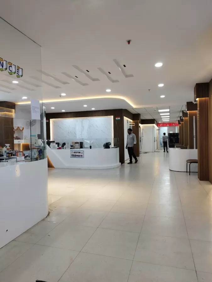 Apple Children and Maternity Hospital - Photo 1