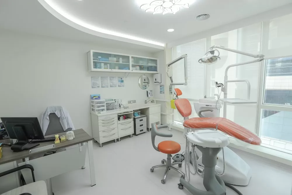 Al Ittihad Medical Centre - مركز الاتحاد الطبي - Photo 2