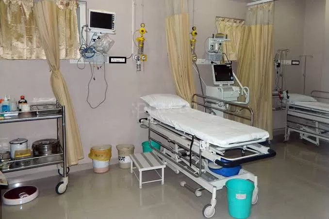 Leelavati Surya Hospital & Research Center - Photo 2