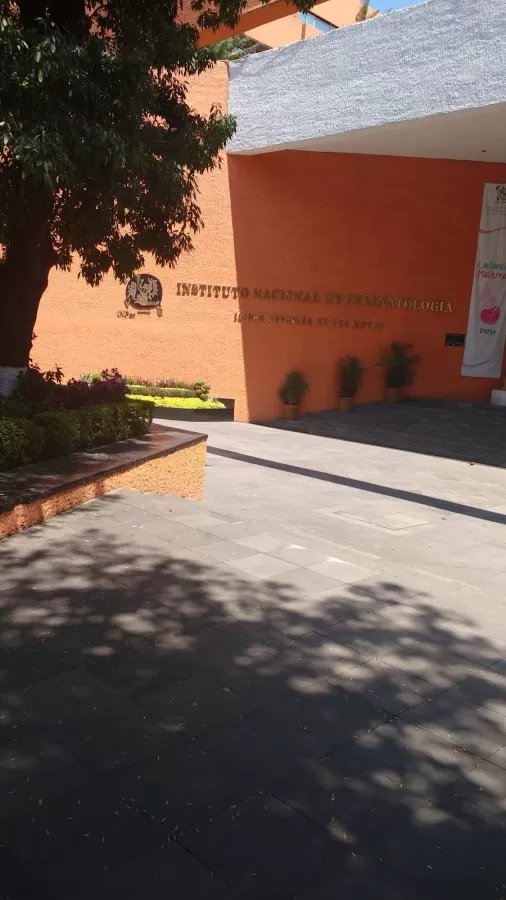 Instituto Nacional De Perinatologia - Photo 4