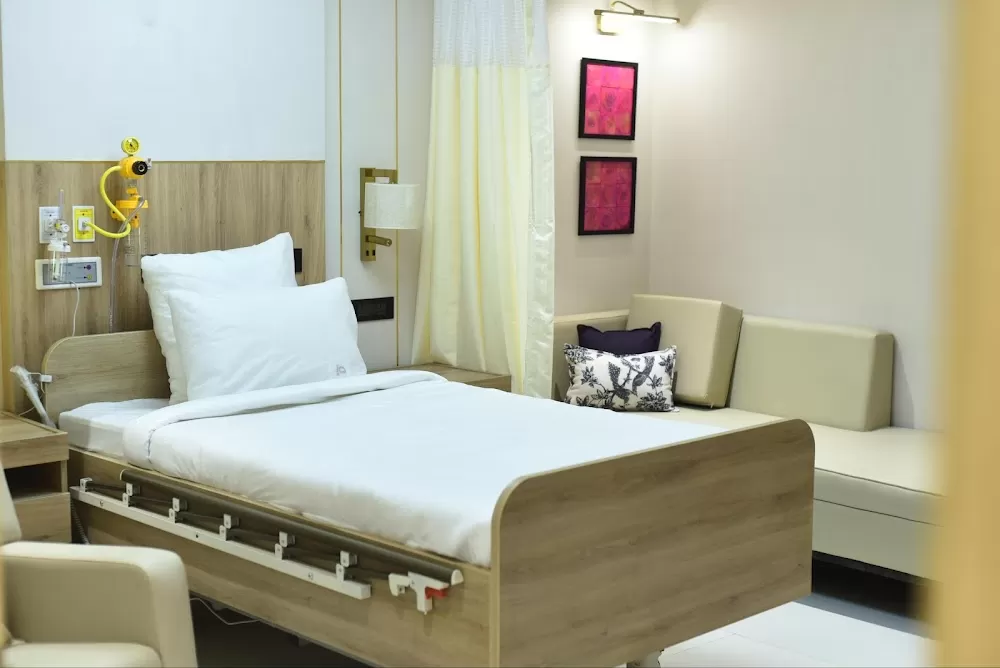 Cloudnine Hospital - Dwarka | Best Maternity & Pregnancy Care Centre - Photo 1