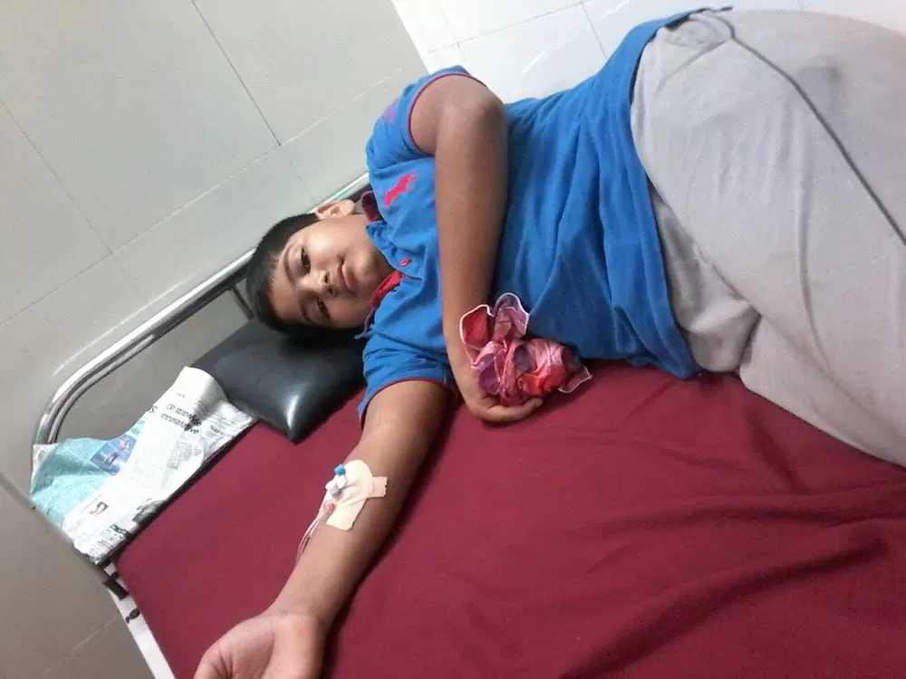 Yashwant Hospital - Photo 1