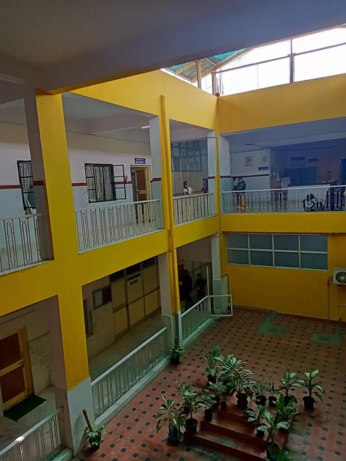Sanjay Gandhi Institute of Trauma & Orthopaedics - Photo 6