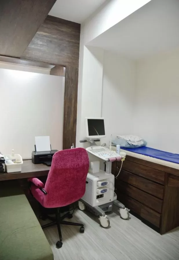 Dr. Shachi Joshi - Photo 6