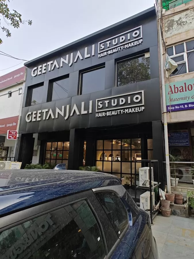 Abalone Clinic & IVF Center, - Photo 4