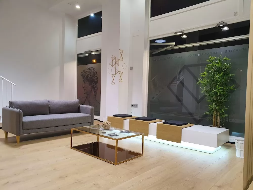 ÉLITE MEDICAL MADRID - Photo 1
