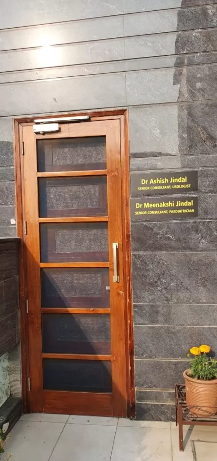 Dr Meenakshi Jindal - Best New Born Baby & Kids Doctor in Ludhiana | Jindal Hospital, Ludhiana - Photo 7
