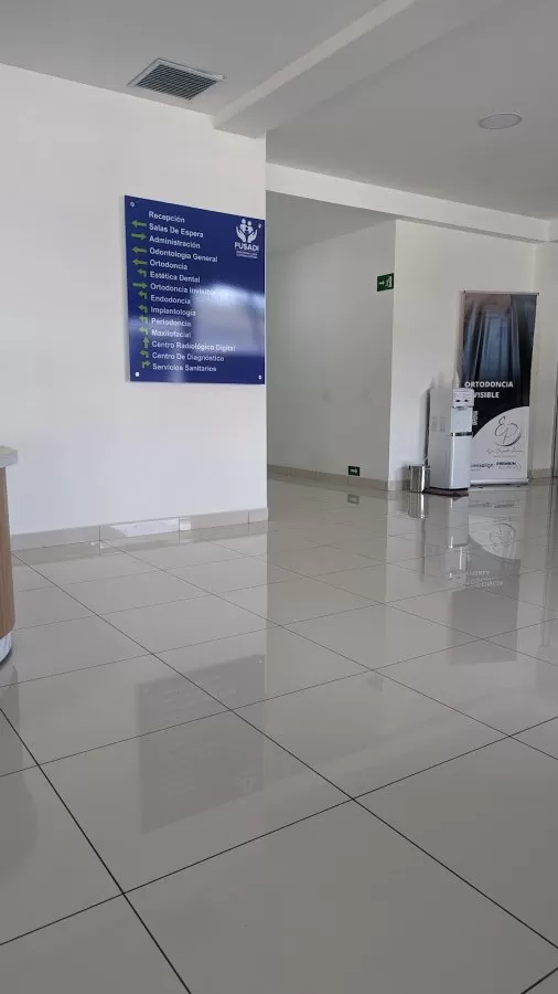 Hospital Dental FUSADI - Photo 3