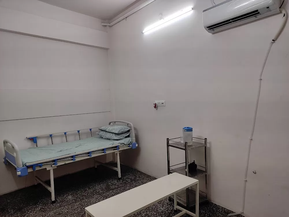 K.K Hospital - De addiction Center in Ludhiana/Psychiatrist/Depression/Epilepsy/De Addiction Center & Mental Illness - Photo 8