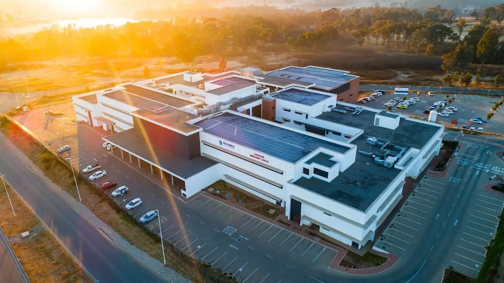 Busamed Modderfontein Private Hospital - Photo 4