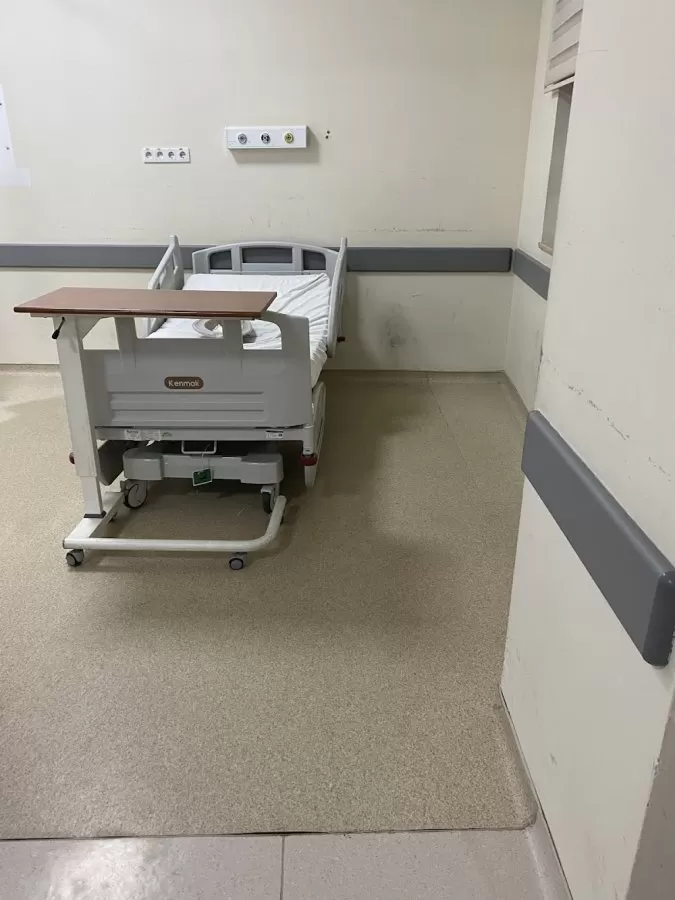 Rafet Kahraman State Hospital - Photo 3
