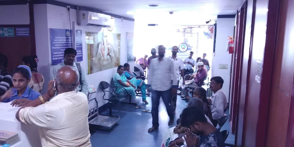 New Hope Medical Centre - Photo 3