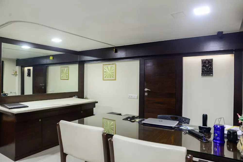 Beramji's Hospital (Panchakarma Centre, Ayurvedic Clinic & Acupuncture In Charni Road Mumbai) - Photo 3