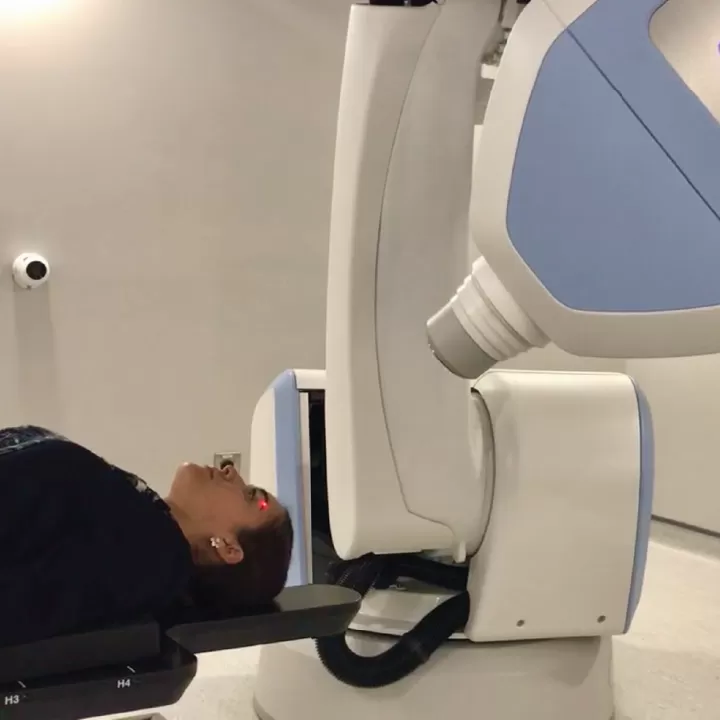Centro Oncológico Costarricense - Cyberknife - Photo 1