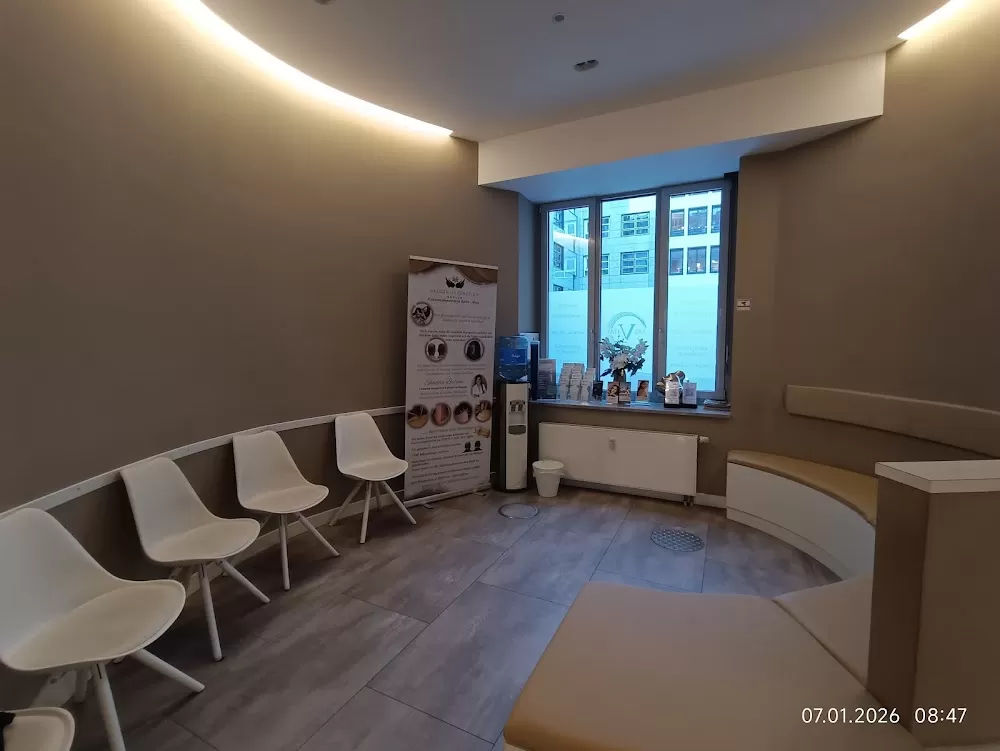 Ars Vitae Medical Center - Photo 3