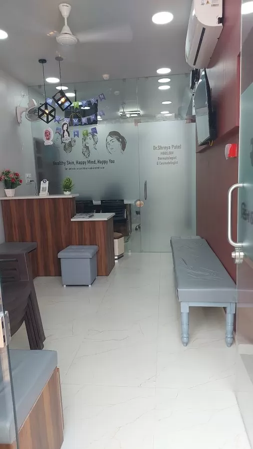 Atharva Skin & Mind Clinic - Photo 1