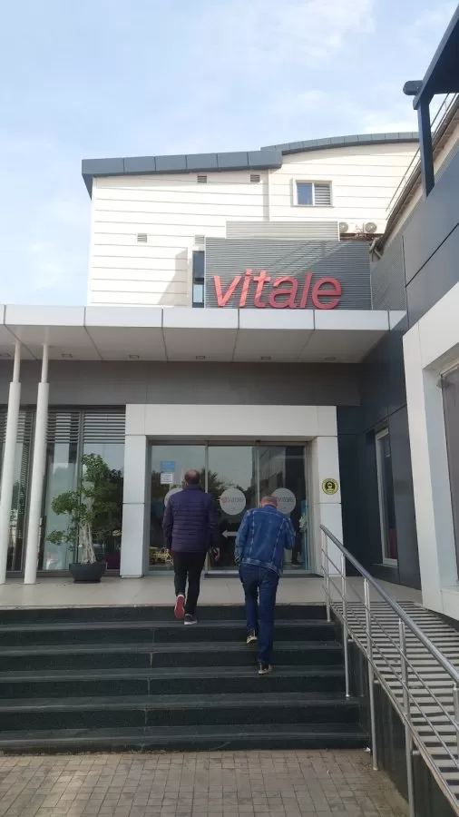 Vitale Hastanesi - Photo 5