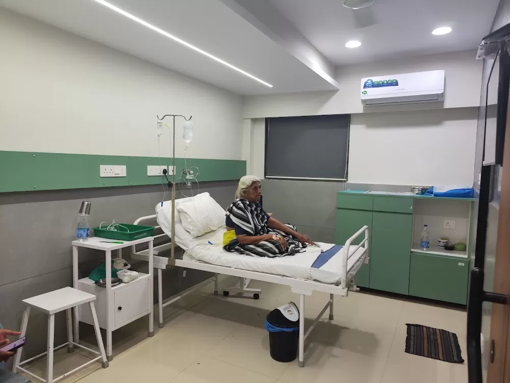 We Care Multispeciality Hospital & ICU 24/7 - Photo 3