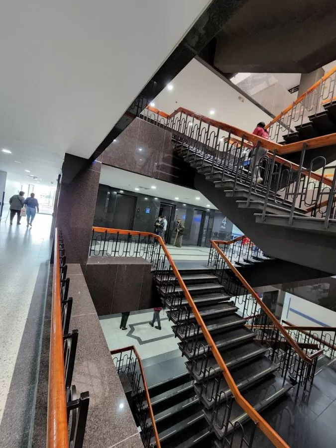 Specialist Medical Center Calle 63 - Photo 1