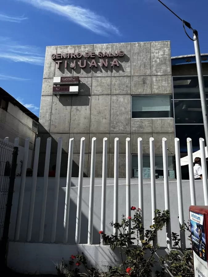 CENTRO DE SALUD TIJUANA - Photo 1