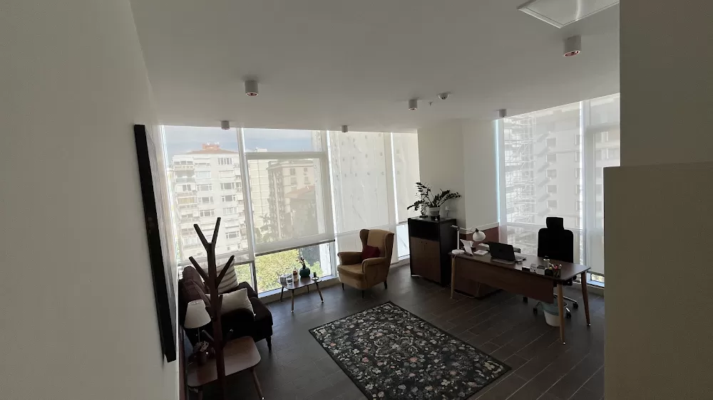 Madalyon Psikiyatri Merkezi İstanbul Göztepe - Photo 3