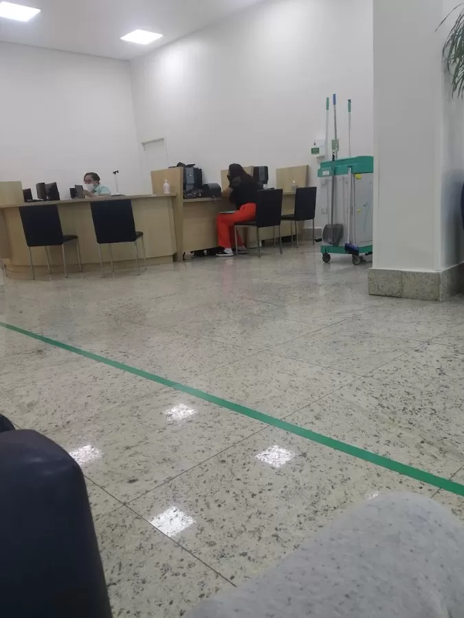 Complexo Hospitalar Unimed Guarulhos - Pronto Atendimento Adulto - Photo 7