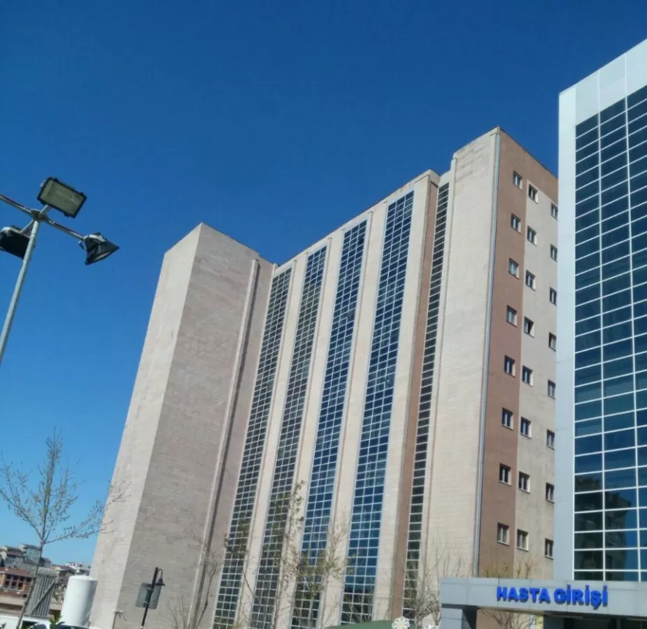 Kanuni Sultan Süleyman Training and Research Hospital - Photo 2