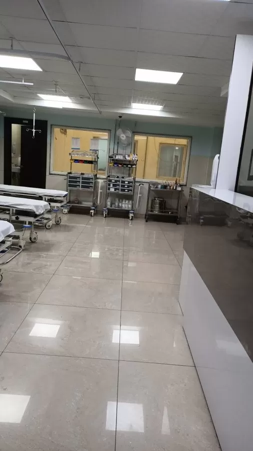 Ortho Care Hospital - Photo 1
