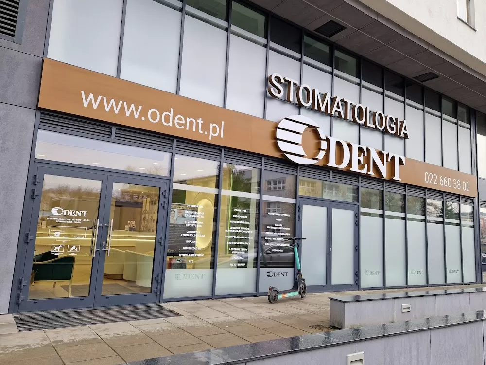 Centrum Medyczne ODENT - Photo 6