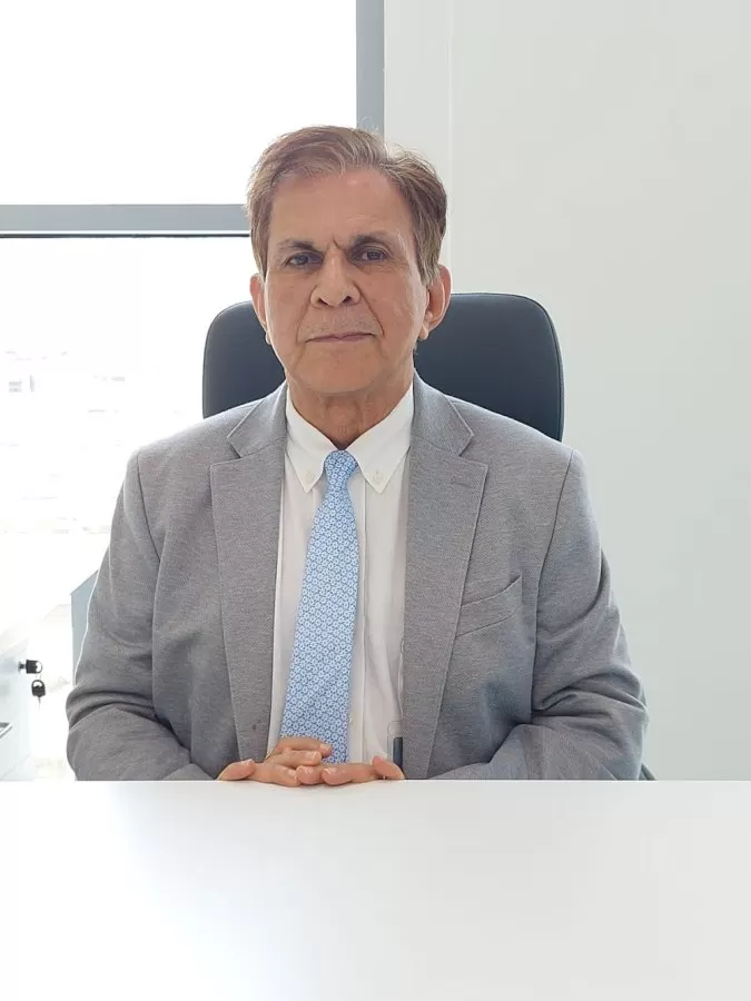 Dr Rajeev Kaushal - Medical Oncologist | Best Oncologist In Dubai | Prostate Cancer | Colorectal Cancer | Breast Cancer - Photo 5