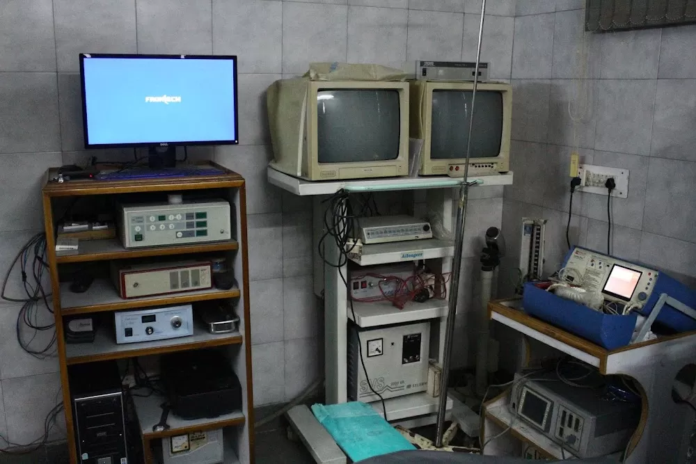 Bagga Nursing Home - Photo 7