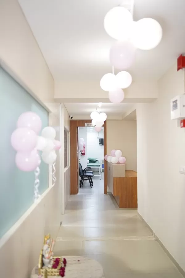 Satva Children's Hospital Maninagar - Photo 6
